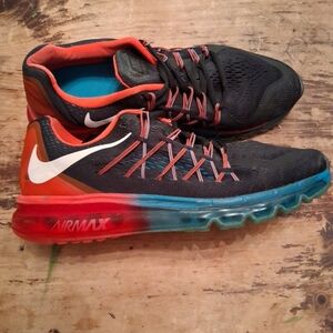 Nike Air Max 2015